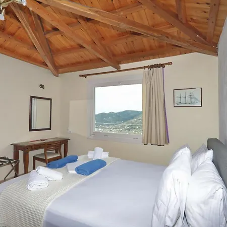 Margarita Galini * Skopelos