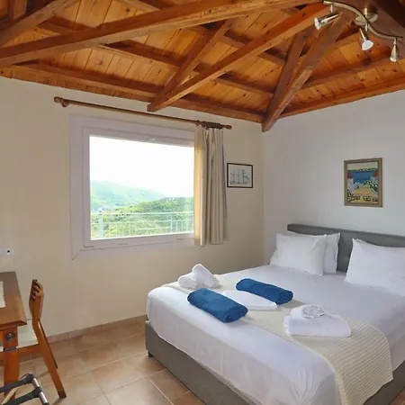 Margarita Galini Skopelos
