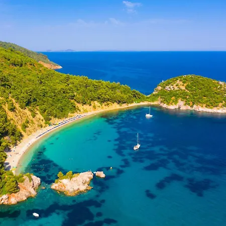 Margarita Galini * Skopelos