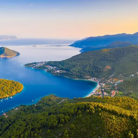 Margarita Galini Vilă Skopelos