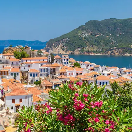 Margarita Galini * Skopelos